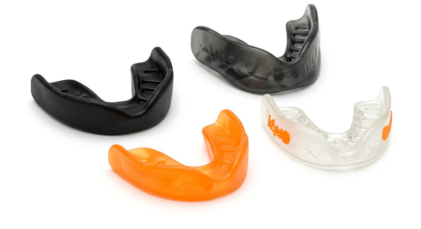 Do Mouth Guards Really Work or Are They a Scam?. jpg
