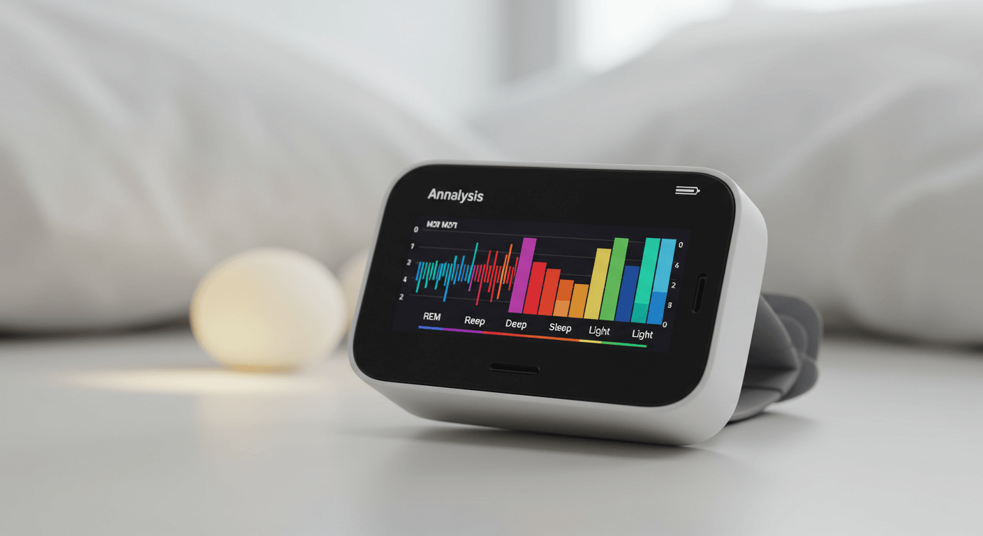 Sleep Trackers vs Smart Sleep Masks: Which Is Better?. jpg