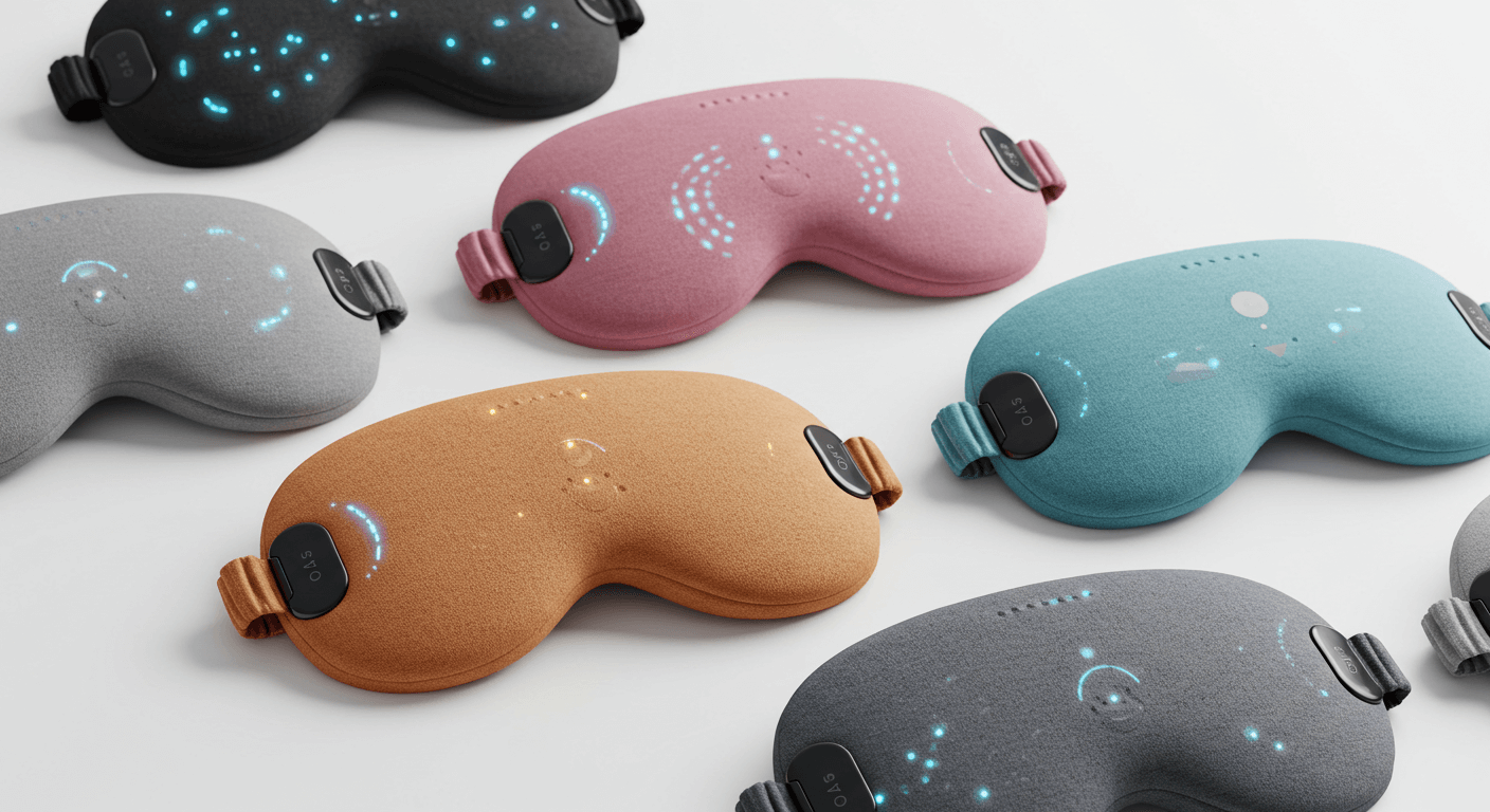 Sleep Trackers vs Smart Sleep Masks: Which Is Better?. jpg