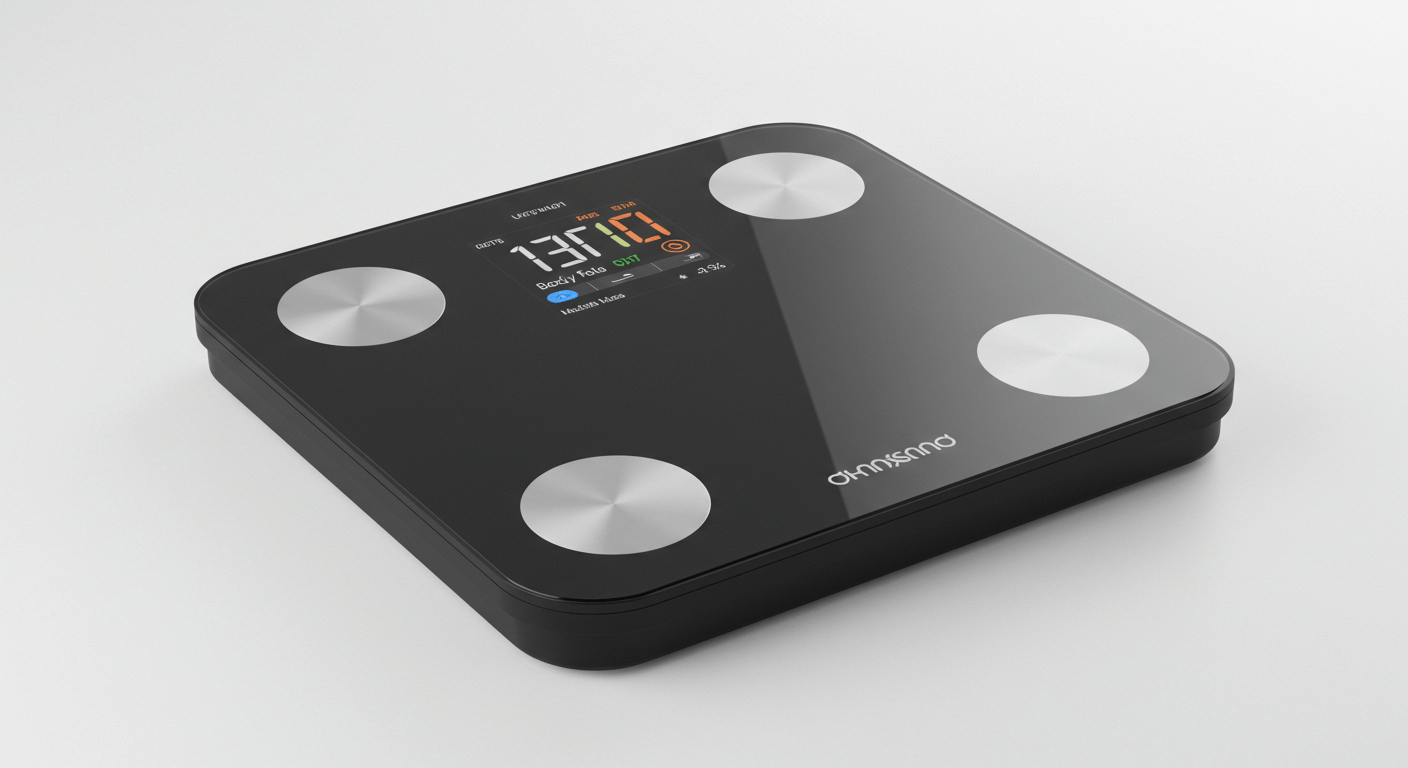 Smart Scales vs. Traditional Scales: Which Is The Best For You?.jpg