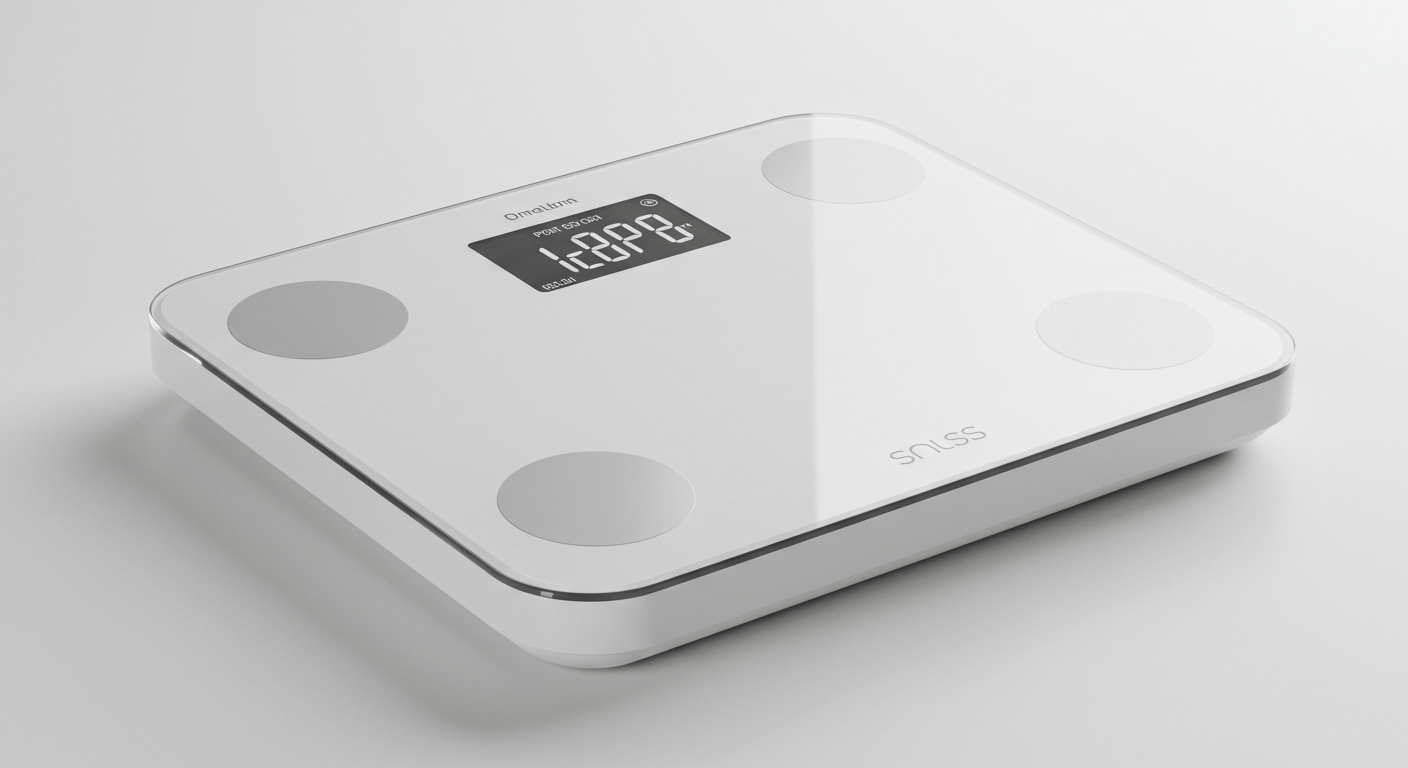 Smart Scales vs. Traditional Scales: Which Is The Best For You?.jpg
