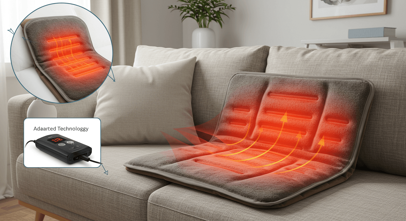 Infrared Heating Pads vs Traditional Heating Pads: Which Is The Best For You?.jpg