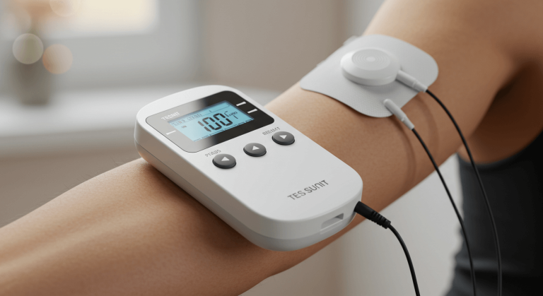 Tens Rake Top 12 TENS Units for Muscle Pain Relief - Gadget Wellness