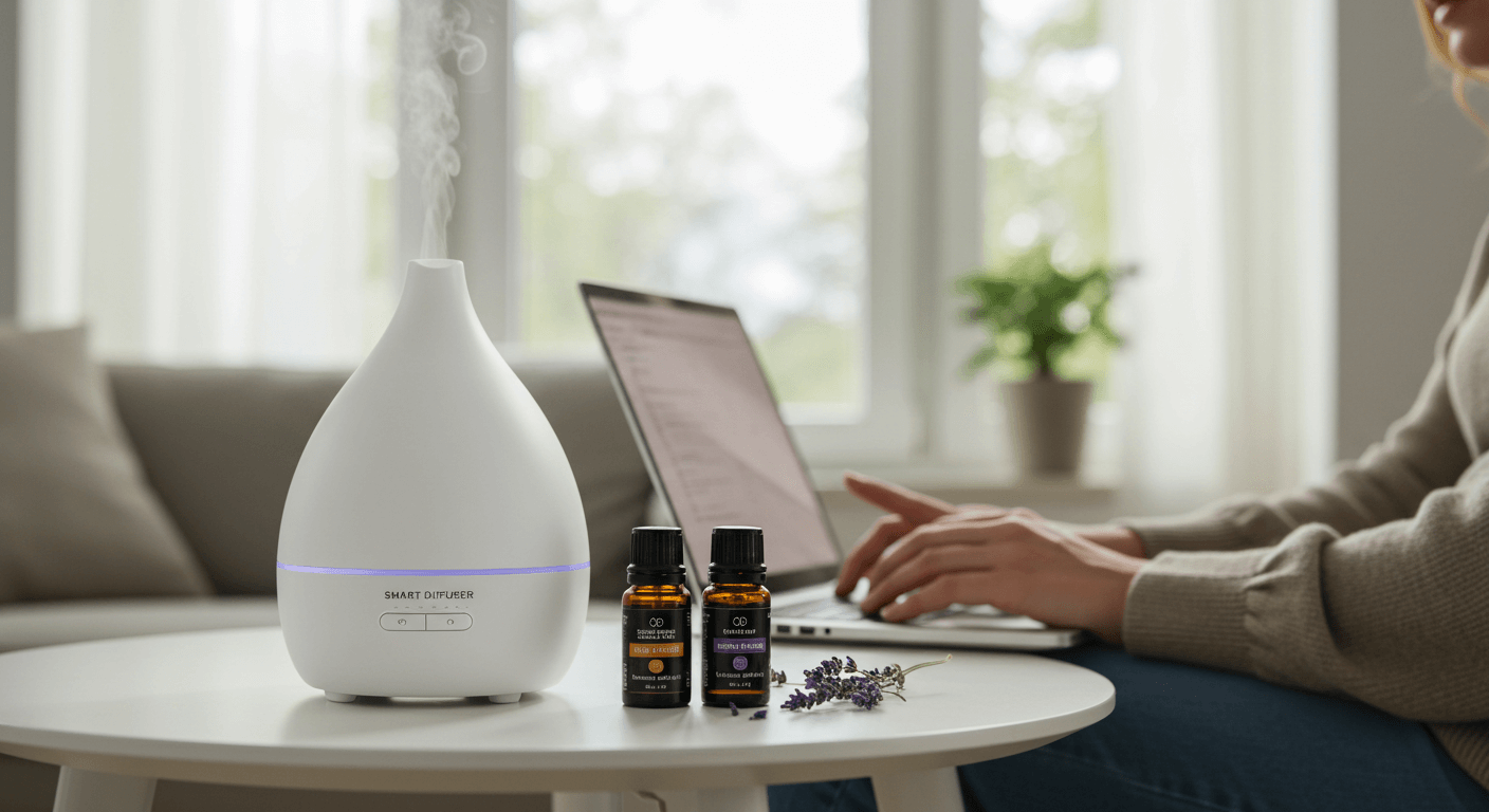Top Scents of Essential Oils: Which Is Best for Your Smart Diffuser.jpg