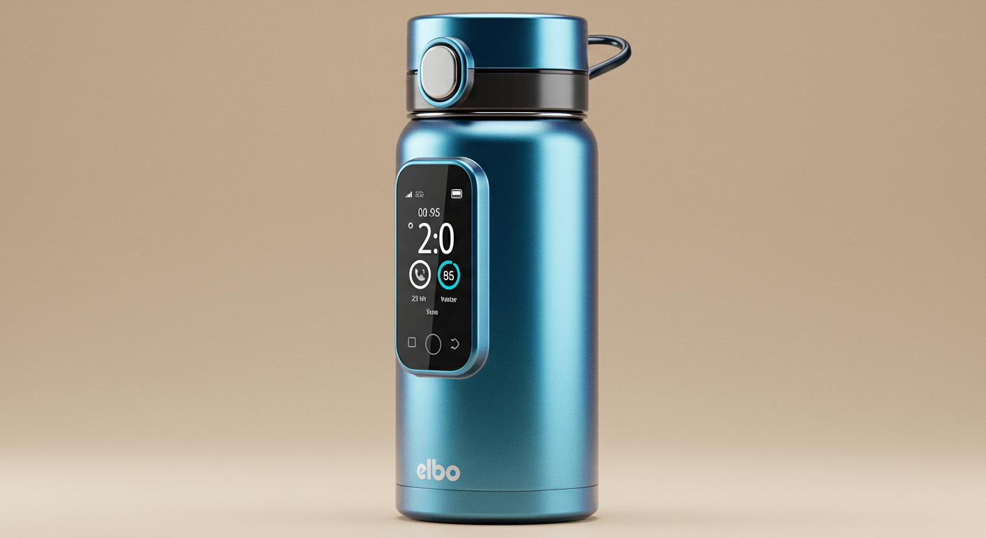 Smart Water Bottles That Remind You to Stay Hydrated.jpg