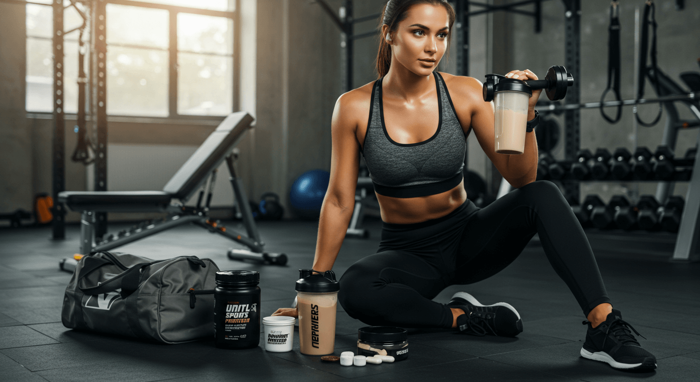 Do You Need Supplements For An Effective Workout?.jpg