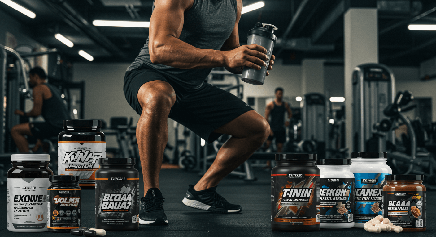 Do You Need Supplements For An Effective Workout?.jpg