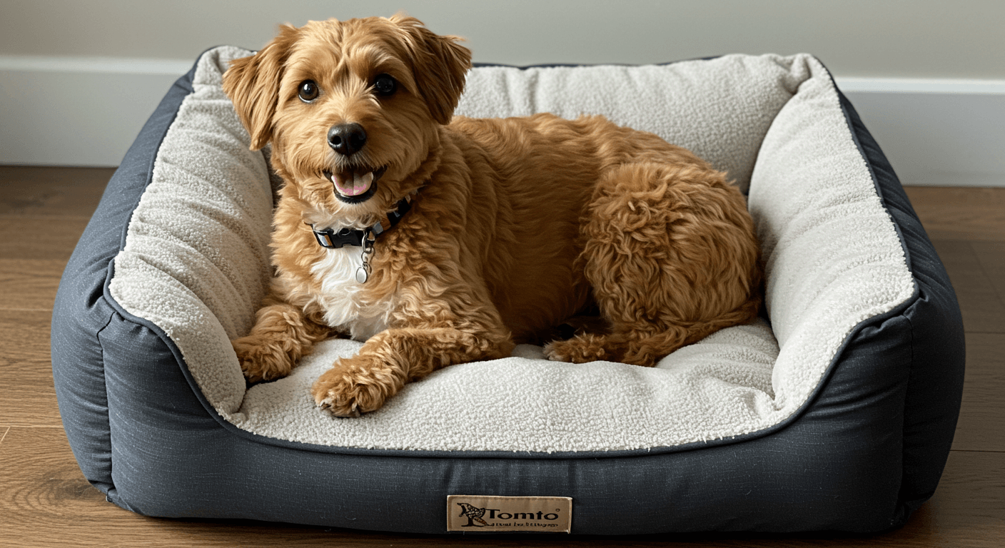 Calming Pet Beds and Stress Reduction.jpg