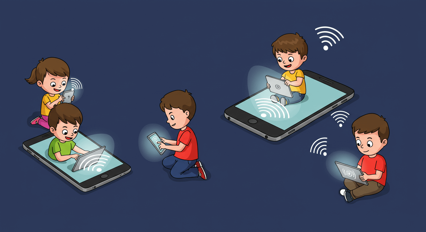 Are Kids More Vulnerable to EMF Than Adults?.jpg