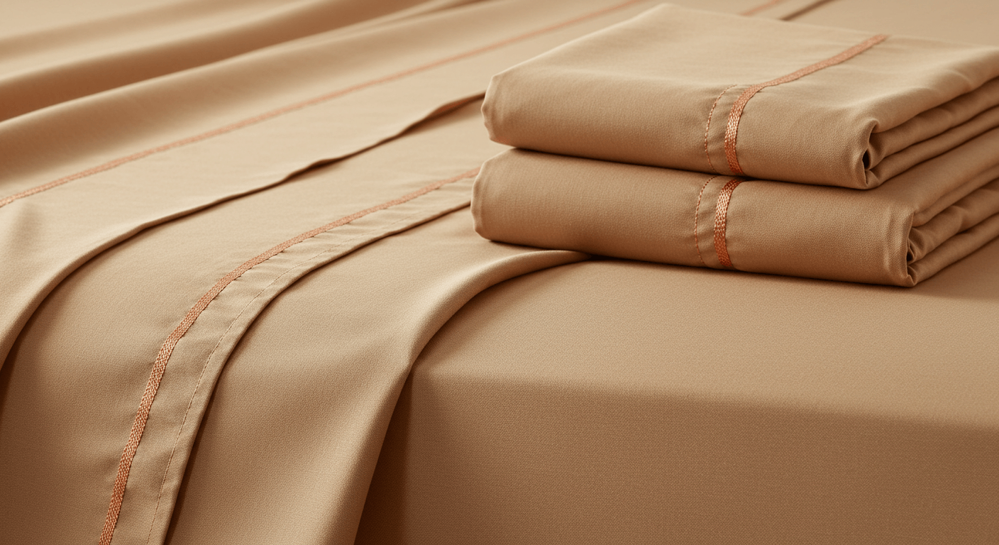 Any Real Benefit Of Copper-Infused Bed Sheets?.jpg