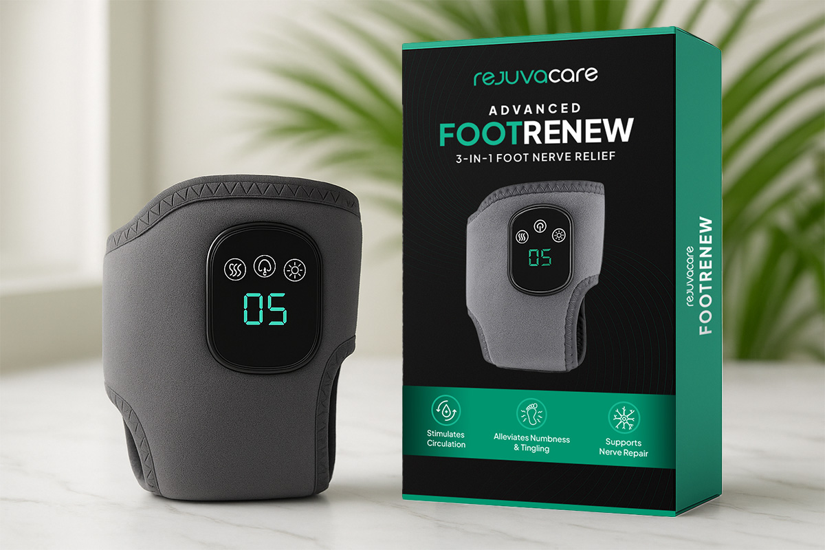 Any Added Benefit To Triple Therapy in Foot Massagers?.jpg