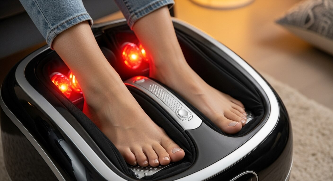 Any Added Benefit To Triple Therapy in Foot Massagers?.jpg