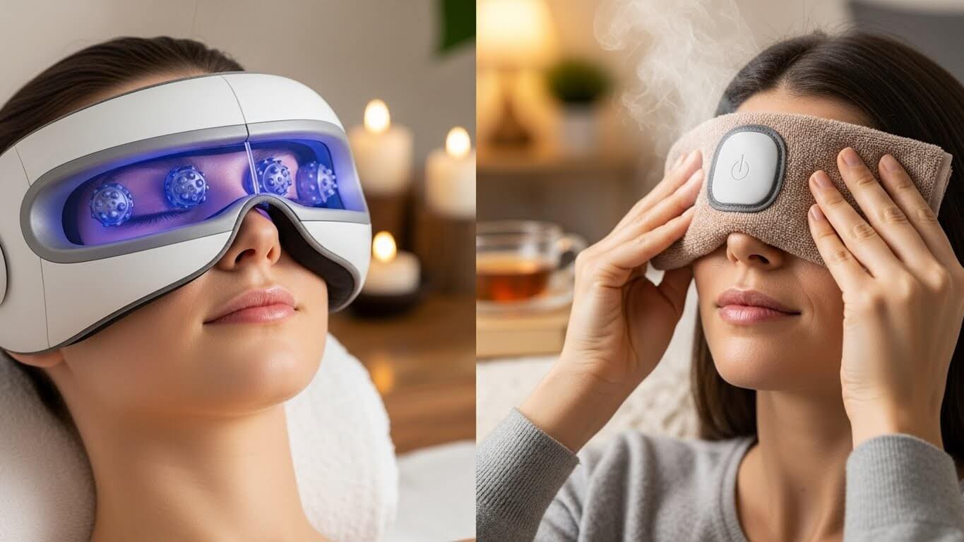 Eye Massager vs. Warm Compress.jpg