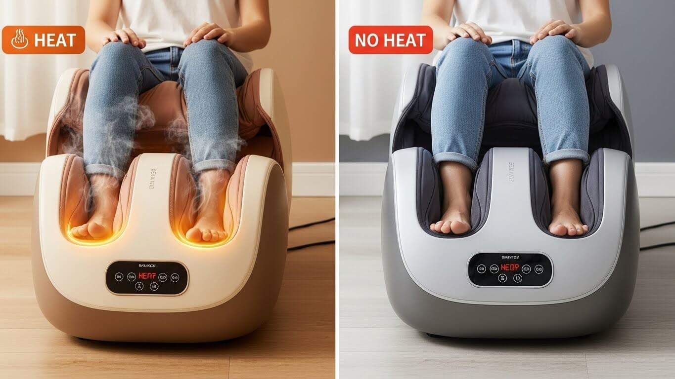 Foot Massager with Heat vs. Without Heat.jpg