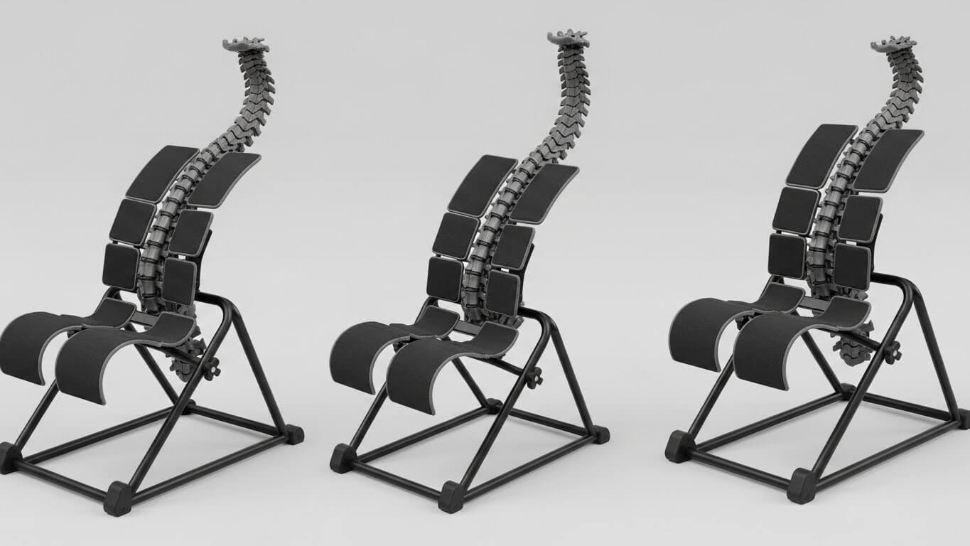 Back Stretching Devices for Spine Alignment: Your Complete Guide to ...