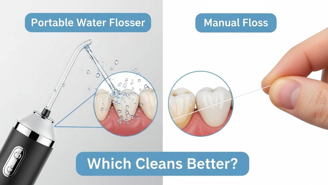 Portable Water Flosser vs. Manual Floss.jpg