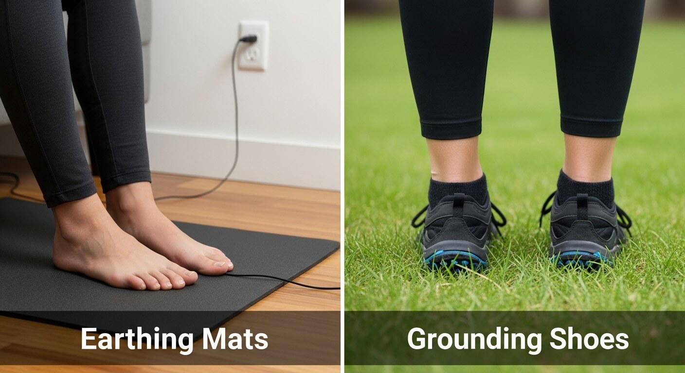 Earthing Mats vs. Grounding Shoes.jpg