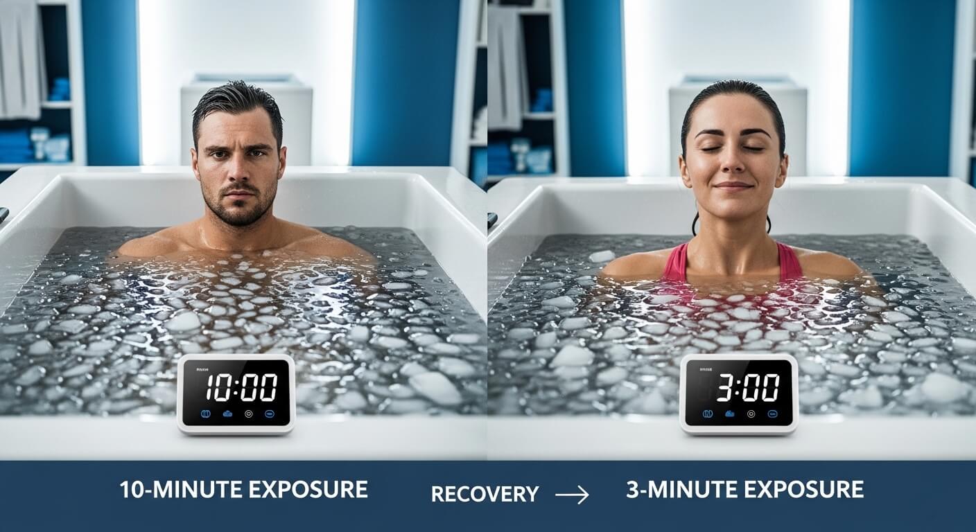 Cold Therapy Duration: 10-Minute vs. 3-Minute Ice Bath Exposure and Recovery.jpg